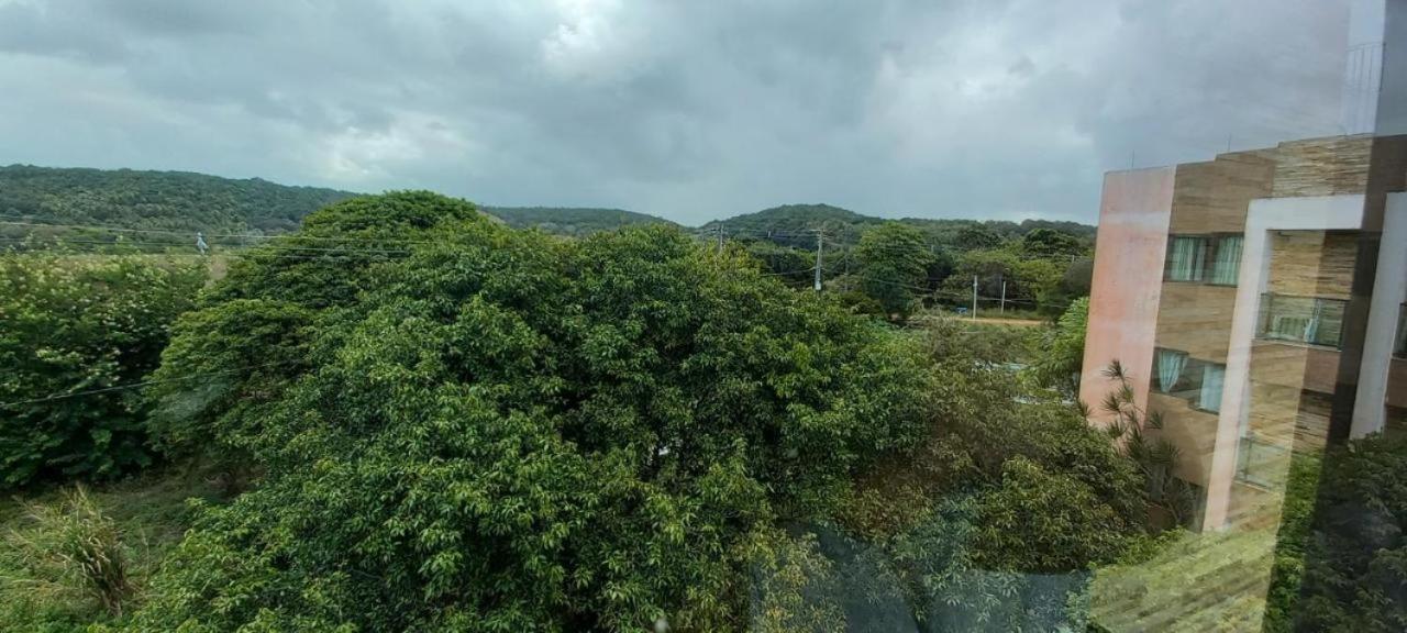 Iloa Ap Inteiro - 2 Suites Sala Cozinha Barra de Sao Miguel Εξωτερικό φωτογραφία