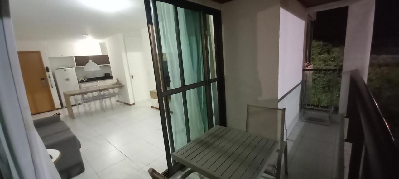 Iloa Ap Inteiro - 2 Suites Sala Cozinha Barra de Sao Miguel Εξωτερικό φωτογραφία