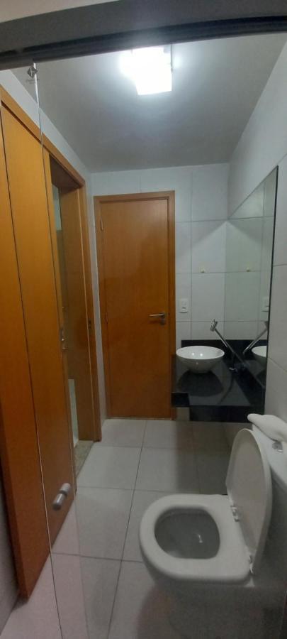 Iloa Ap Inteiro - 2 Suites Sala Cozinha Barra de Sao Miguel Εξωτερικό φωτογραφία