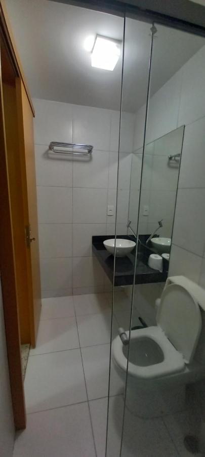 Iloa Ap Inteiro - 2 Suites Sala Cozinha Barra de Sao Miguel Εξωτερικό φωτογραφία